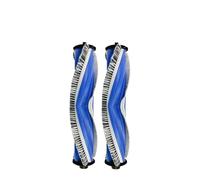 Compatibile con ECOVACS T30 PRO OMNI / T30S PRO/YEEDI M12 Pro+ Robot Aspirapolvere Parti di Ricambio Sacchetto for la Polvere Spazzola Principale Filtro Mocio Accessori(Army green)