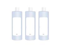 Compatibile con Ecovacs, T30S Combo/T30 Pro Omni/T30S/X2 Combo/X1/T20/T10/N9 Detergente liquido for la pulizia dei pavimenti 1L(3pcs)