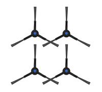 Compatibile Con ECOVACS T50 PRO OMNI / T50 OMNI Robot Aspirapolvere Ricambi Spazzole Laterali Accessori(4pcs)