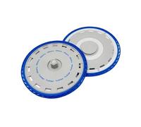 Compatibile Con ECOVACS, T50S T50 Pro T50 Max Pro Omni Robot Aspirapolvere Supporto For Mocio Accessorio Ricambi(Mop Mount 1Pair)