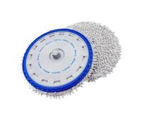 Compatibile Con ECOVACS, T50S T50 Pro T50 Max Pro Omni Robot Aspirapolvere Supporto For Mocio Accessorio Ricambi(Mount with Mop 1Pair)