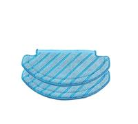 Compatibile Con Ecovacs, T8 N10 Plus, Compatibile Con Vac, 2/2 Pro, Accessori For Aspirapolvere, 2 Pezzi