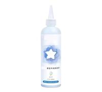 Compatibile Con Ecovacs, W1S / W1 PRO / W2 PRO Accessori For La Pulizia Della Macchina For La Pulizia Dei Vetri Detergente Liquido Speciale For La Pulizia 230ML, Detersivo