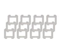 Compatibile Con Ecovacs, Winbot W1/W1 Pro Panno For Pulizia Finestre