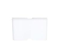 Compatibile Con ECOVACS X2 /X2 PRO /X5 PRO/ T30S COMBO Robot Spazzante Modulo Automatico Di Alimentazione E Scarico Dell'acqua Aggiunta Automatica Del Liquido Detergente