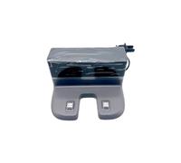 Compatibile Con ECOVACS Yeedi, Accessorio For Dock Di Ricarica CH1630 K700, Compatibile Con ECOVACS Deebot Ozmo, Pezzi Di Ricambio For Aspirapolvere T8/T9/T5/950/930/920 K700A(1630 Dock EU adapter)