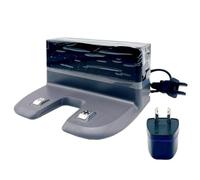 Compatibile Con ECOVACS, Yeedi K700, Compatibile Con Deebot Ozmo T8/T9 /T5/ 950/930/920 Aspirapolvere Dock Di Ricarica CH1630 Accessorio For Pezzi Di Ricambio K700A(AU adapter)