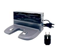 Compatibile Con ECOVACS, Yeedi K700, Compatibile Con Deebot Ozmo T8/T9 /T5/ 950/930/920 Aspirapolvere Dock Di Ricarica CH1630 Accessorio For Pezzi Di Ricambio K700A(EU adapter)