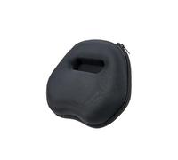 Compatibile con EDIFIER W820NB/Free Pro Custodia per cuffie con rivestimento morbido e antiurto per