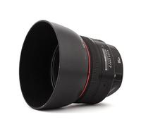 Compatibile con, EF 85mm f/, fotocamera digitale full frame a fuoco fisso for ritratti 5D Mark IV 6D