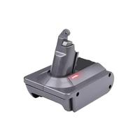 Compatibile Con Einhell, Convertitore Adattatore Batteria 18 V, Compatibile Con Dyson, Strumento Aspirapolvere Batteria V6 V7 V8(V6)