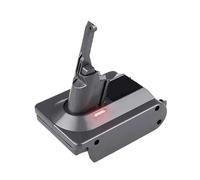 Compatibile Con Einhell, Convertitore Adattatore Batteria 18 V, Compatibile Con Dyson, Strumento Aspirapolvere Batteria V6 V7 V8(V7V8)