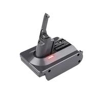 Compatibile Con Einhell, Convertitore Adattatore For Batteria Al Litio 18 V, Compatibile Con Dyson, Strumento For Aspirapolvere A Batteria V6 V7 V8(V7V8)