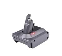 Compatibile Con Einhell, Convertitore Adattatore For Batteria Al Litio 18 V, Compatibile Con Dyson, Strumento For Aspirapolvere A Batteria V6 V7 V8(V6)