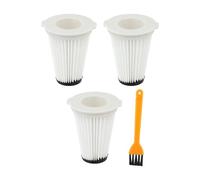 Compatibile Con Einhell, Kit Filtro HEPA For Aspirapolvere | Adatto a TE-SV 18 Li, include spazzola, lavabile, facile da installare.
