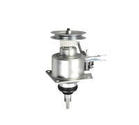 Compatibile Con Electrolux, Accessori For Gruppo Cuscinetto Di Riduzione Frizione Lavatrice Automatica A 11 Denti(Clutch bearing)