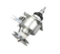 Compatibile Con Electrolux, Accessori For Gruppo Cuscinetto Di Riduzione Frizione Lavatrice Automatica 11 Denti Modello Adatto ZWT75111DS(Balance hangers)