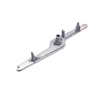 Compatibile Con Electrolux, Compatibile Con Frigidaire, Braccio Irroratore Inferiore For Lavastoviglie 154568002 154568001 5304517203 AP3958746 EA1524955 1196170