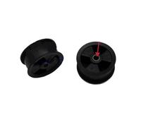Compatibile con Electrolux/Compatibile con la ruota tenditrice dell'asciugatrice Electrolux EDV600 EDV6001 EDE608