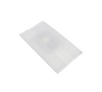 Compatibile con Electrolux, E201B, compatibile con Philips, FC8021 S-Bag for la polvere GR201, compatibile con AEG, sacchetto for la polvere da 10 pezzi(10PCS)