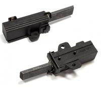 Compatibile con Electrolux Rex Compatibile con Whirlpool Ariston Kit Spazzole Motore Lavatrice 114885