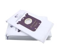 Compatibile Con Electrolux S-bag E201B. Compatibile Con Philips FC8021 FC8020 GR201 AEG FC9049 HR8500 FC9150 HR6999 HR8345 HR8514, Sacchetto For Aspirapolvere(10pcs)