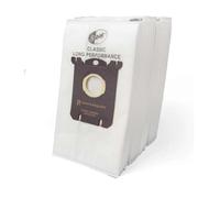 Compatibile Con Electrolux S-bag E201B. Compatibile Con Philips FC8021 FC8020 GR201 AEG FC9049 HR8500 FC9150 HR6999 HR8345 HR8514, Sacchetto For Aspirapolvere(5pcs)