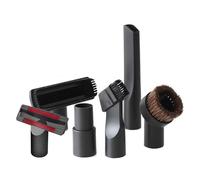 Compatibile con Electrolux, set di ugelli for aspirapolvere, compatibile con Bissell, kit di accessori for Vax