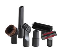 Compatibile con Electrolux, set di ugelli for aspirapolvere, strumento di pulizia, compatibile con Bissell, kit di accessori