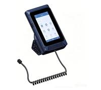 Compatibile con ELEGOO, kit pannello display Neptune serie 4 | Kit pannello display, Neptune 4/4Pro/4Plus/4Max, schermo di controllo, interfaccia stampante(Gary)