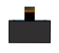 Compatibile con ELEGOO, kit schermo Ultra Mars 4 | Sostituzione kit schermo LCD, Mars 4 Ultra fit, visualizzazione immagine stabile, modulo schermo stampante(4)