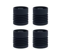 Compatibile con Elegoo, piedini antivibranti 1-4 pezzi for Centauri Carbon | Piedini morbidi ed elastici, for Centauri Carbon, resistenti e stabili(4pcs)