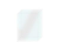Compatibile con Elegoo, Saturn 4 FEP Film 5 pezzi