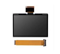 Compatibile con ELEGOO, Schermo LCD Mars 4 Max 9.1 | Pannello display LCD 6K, uscita immagine stabile, strato di protezione in vetro 9H, installazione precisa