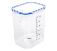 Compatibile con ELEGOO, secchio for pulizia Mercury Plus | Secchio for la pulizia, post-elaborazione, Mercury Plus, Mercury 2.0, accessorio Easy Clean(MERCURY PLUS 2.0)