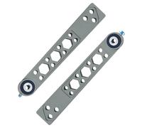 Compatibile con Element 2003 2004 2005 2006 Per CR-V 2002 2003 2004 2005 2006 Bracci di controllo inferiori LCA posteriori Kit bracci di sospensione