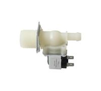 Compatibile con elettrovalvola di ingresso acqua 220V, for lavastoviglie, macchina for il ghiaccio e macchina for il caffè(AC100-127V)