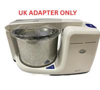 Compatibile Con Elgi Ultra Bigg+, 150-Watt, 2.5 L, 220-Volt, Macinacaffè Umido