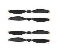 Compatibile con eliche DJI Mini 5 Pro, pale a sgancio rapido e silenziose con design aerodinamico migliorato(2 Pair)