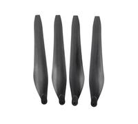 Compatibile con eliche for droni Hobbywing X9 3411 Lame in fibra Accessori for irrorazione agricola UAV for la protezione delle colture(3411 CW CCW)