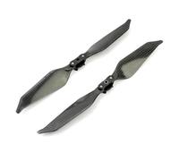 Compatibile con eliche pieghevoli in fibra di carbonio a basso rumore DJI Mavic Pro e Platinum 8331, 2/3 pale(1 pair 2Blade)