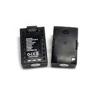 Compatibile con elicottero RC ERA C032 Uh-1 huey, batteria LiPo da 7,4 V 350 mAh 2,59 Wh, compatibile con C032 Uh-1 huey RC, pezzi di ricambio for elicotteri(2 pcs)