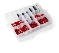 Compatibile Con Eliminator 600 Per Eliminator En500 Moto Carenatura Bulloni Viti Kit di Fissaggio Pinze Vite di Fissaggio Bulloni per Carenatura