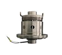 Compatibile con Elocker Diff Blocco elettrico differenziale Wrangler YJ e TJ DANA30 Blocco differenziale ET101