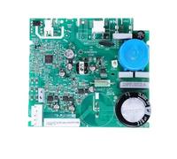 Compatibile Con Embraco. Scheda Pc For Frigorifero VCC3 2456 Parti For Scheda Computer