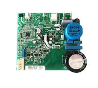 Compatibile Con Embraco, Scheda PC Frigorifero VCC3 2456, Parte Della Scheda Del Computer