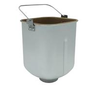 Compatibile con EMECE-Macchina for il pane for uso domestico, accessori, rivestimento for barile, impastatrice, teglia da forno