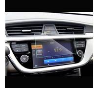 Compatibile Con Emgrand Per X7 GS GL Accessori Auto Pellicola Protettiva Per Navigazione In Vetro Temperato pellicola per navigazione