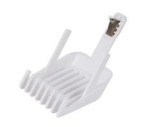 Compatibile Con Enchen, Compatibile Con Boost, Tagliacapelli, Compatibile Con Sharp, Tagliacapelli 3S, Pettini Regolabili For Sostituire La Testina Del Rasoio Elettrico(1PC)