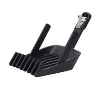 Compatibile Con Enchen, Compatibile Con Boost, Tagliacapelli, Compatibile Con Sharp, Tagliacapelli 3S, Pettini Regolabili For Sostituire La Testina Del Rasoio Elettrico(1pcs)